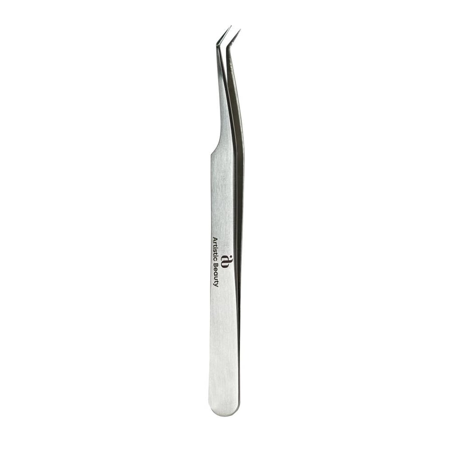 Precision Angle  Tweezer