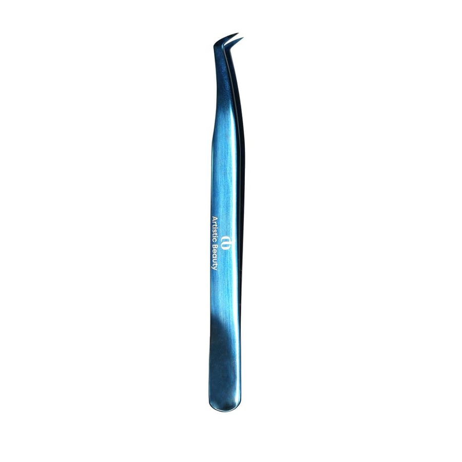Azure Control 90° Volume  Tweezer