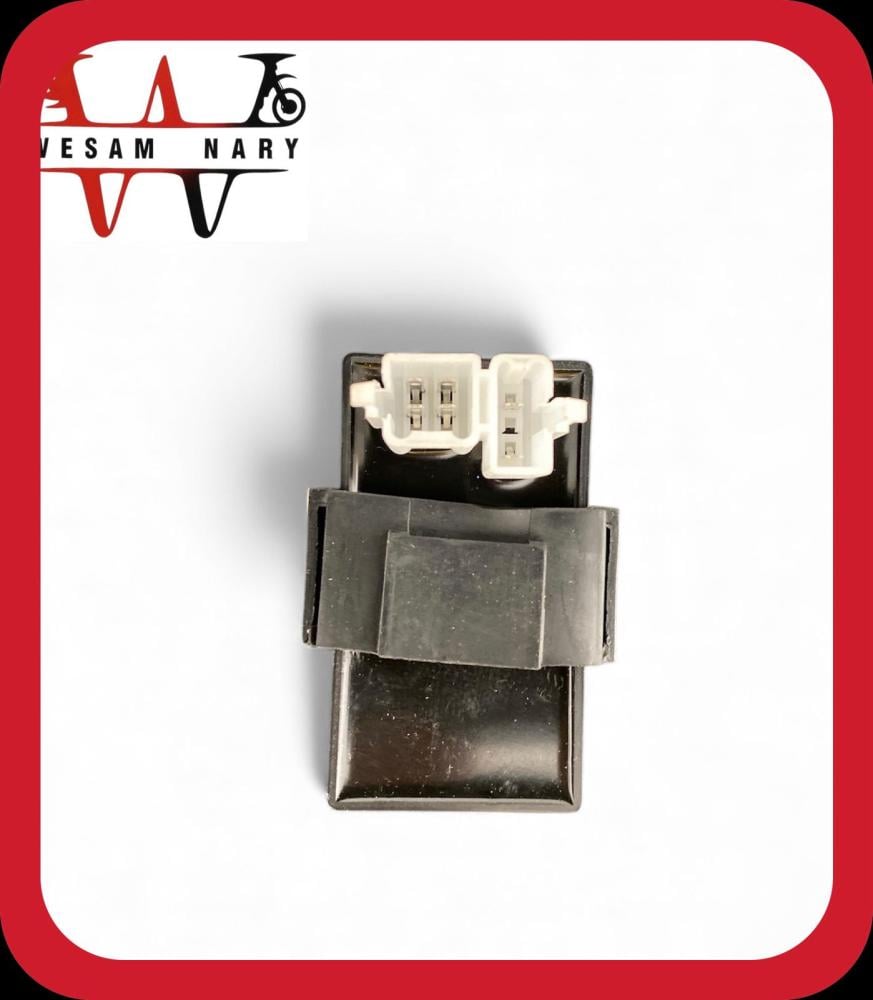كتاوت كهرباء CDA ريس 250