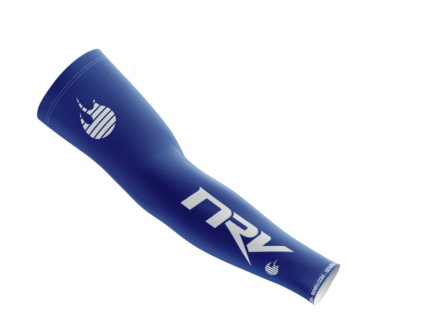 NRV Compression – Performance – Blue