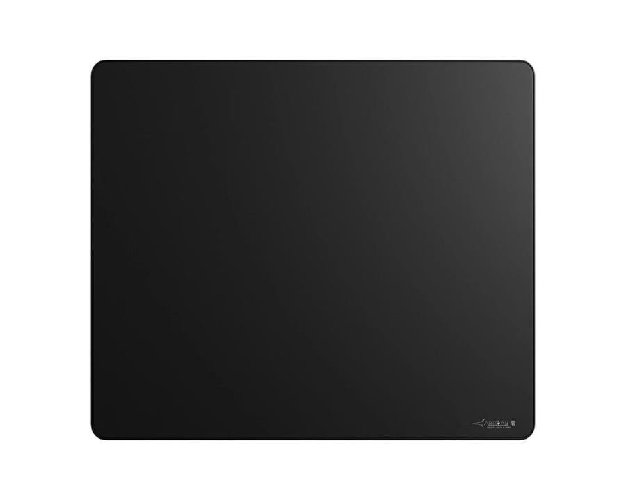 FX Hien - Soft - XL - Black