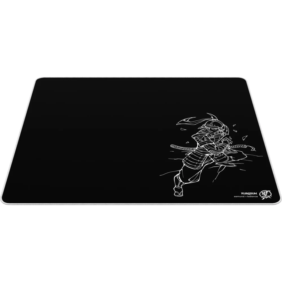 Kurosun Samurai - Premium Gaming Mousepad