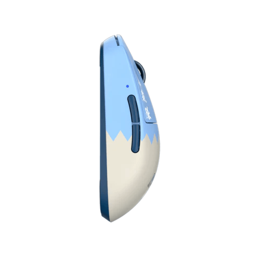 [Demon Slayer] X2 v2 Inosuke Gaming Mouse