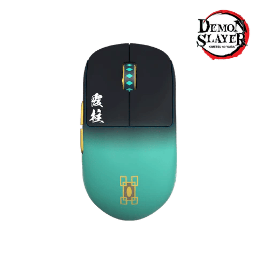 [Demon Slayer] X2H Mini Muichiro Gaming Mouse