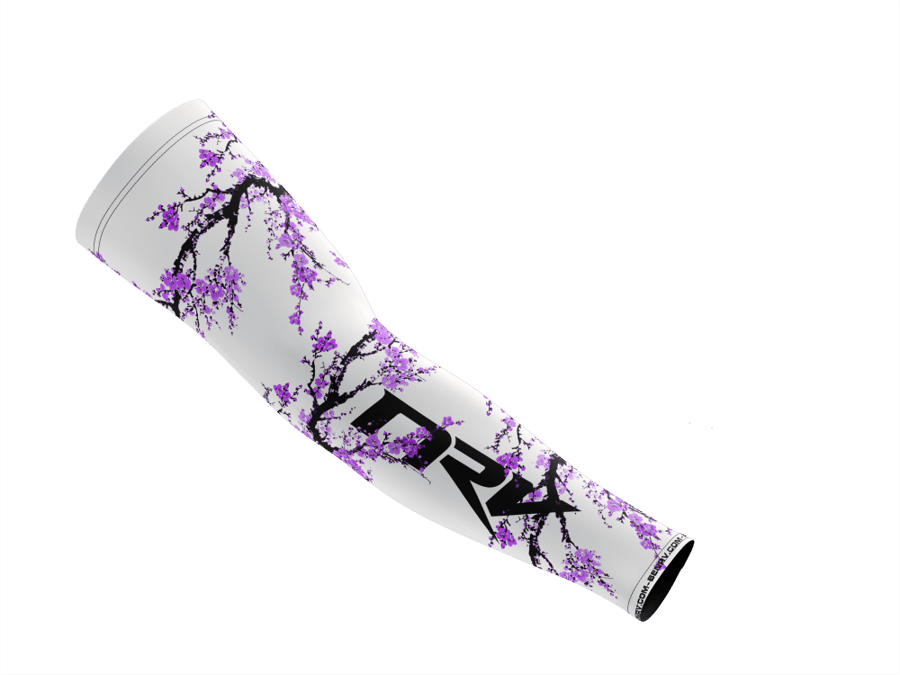 NRV – Sakura edition - Purple