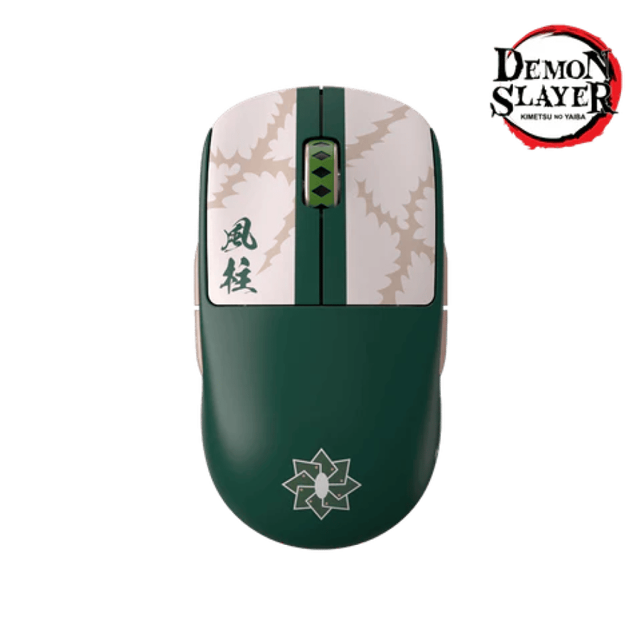 [Demon Slayer] X2A Sanemi Gaming Mouse