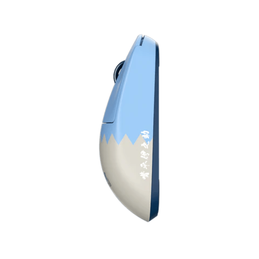 [Demon Slayer] X2 v2 Inosuke Gaming Mouse