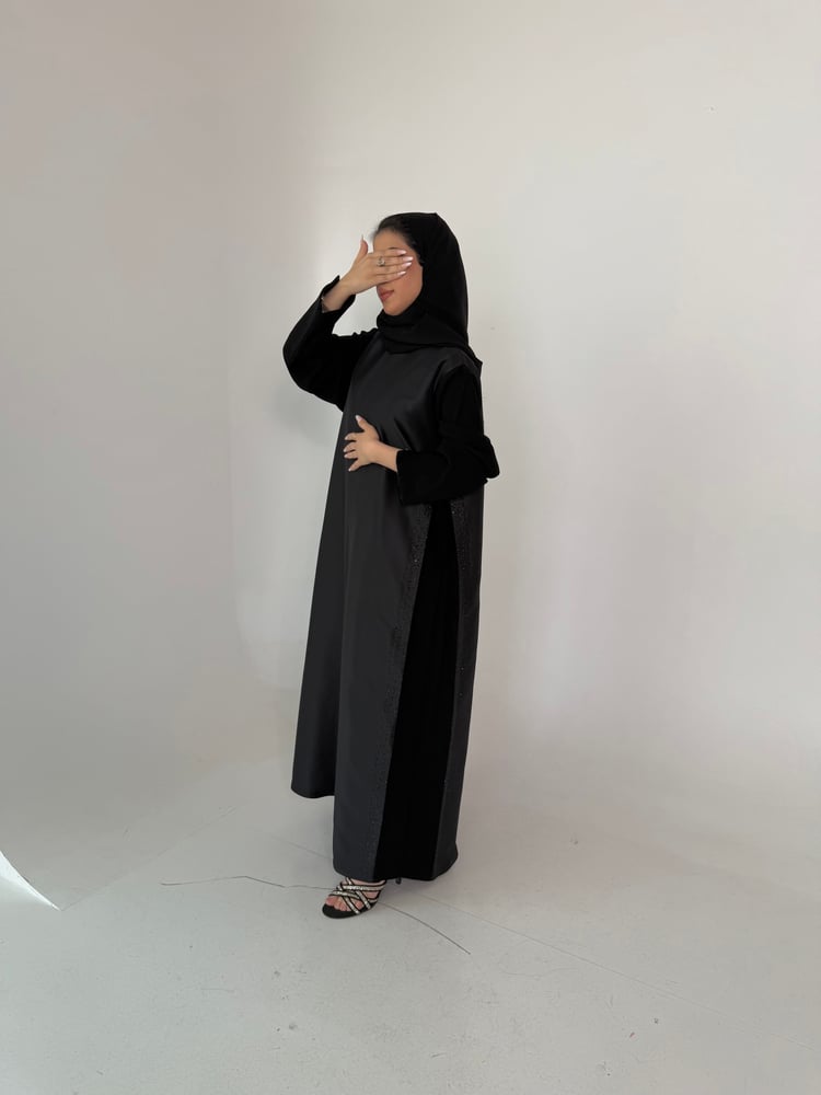 عباية غدير