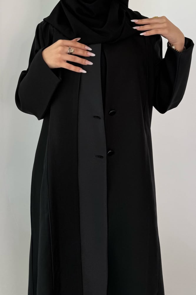 عباية ملاك