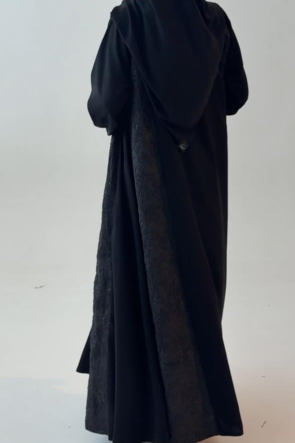 Danna abaya