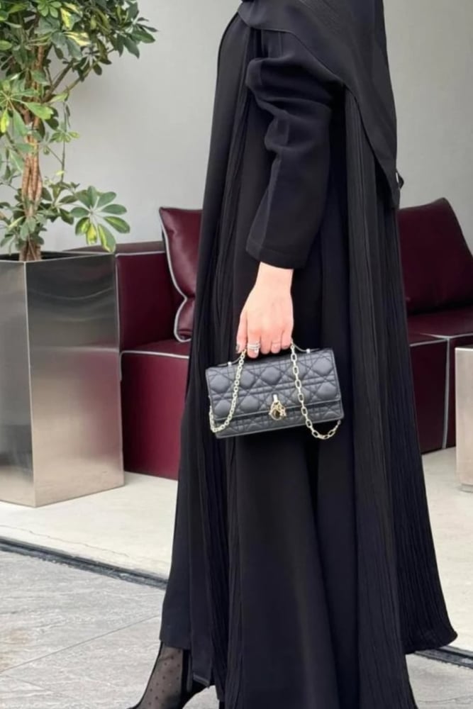 عباية شيهانة