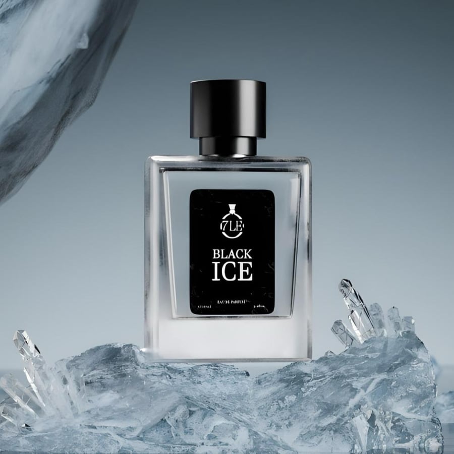 بلاك ايس BLACK ICE