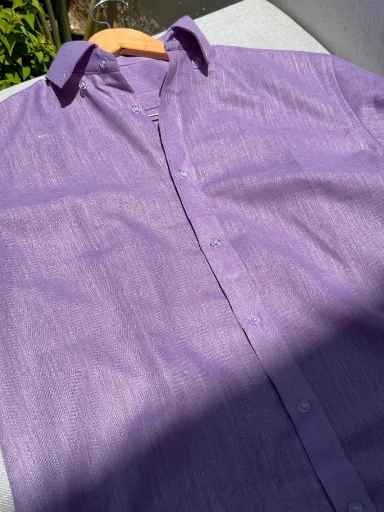 Soft Purple