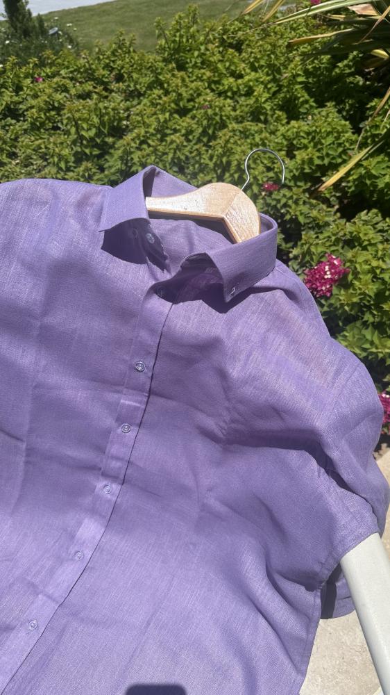 Soft Purple