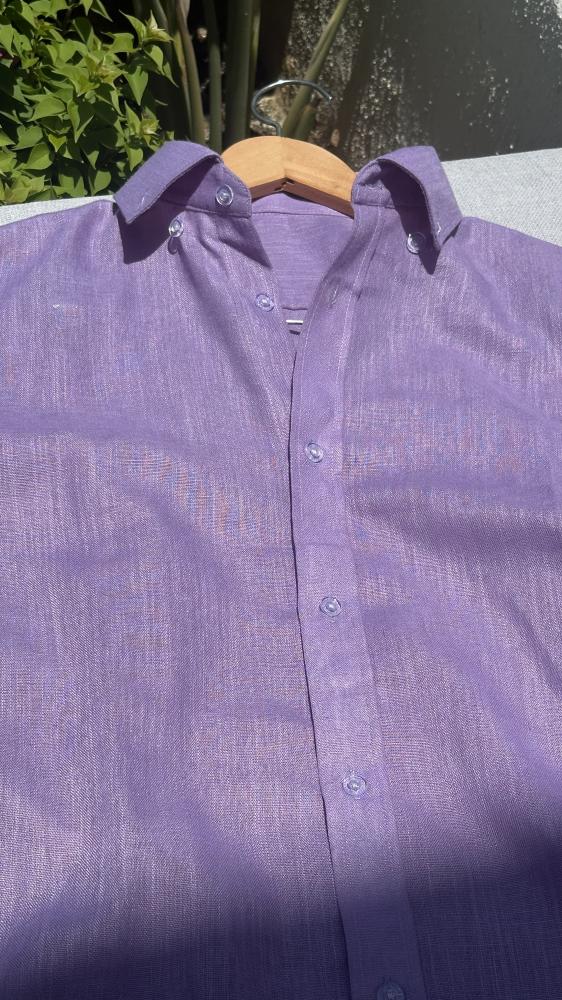 Soft Purple