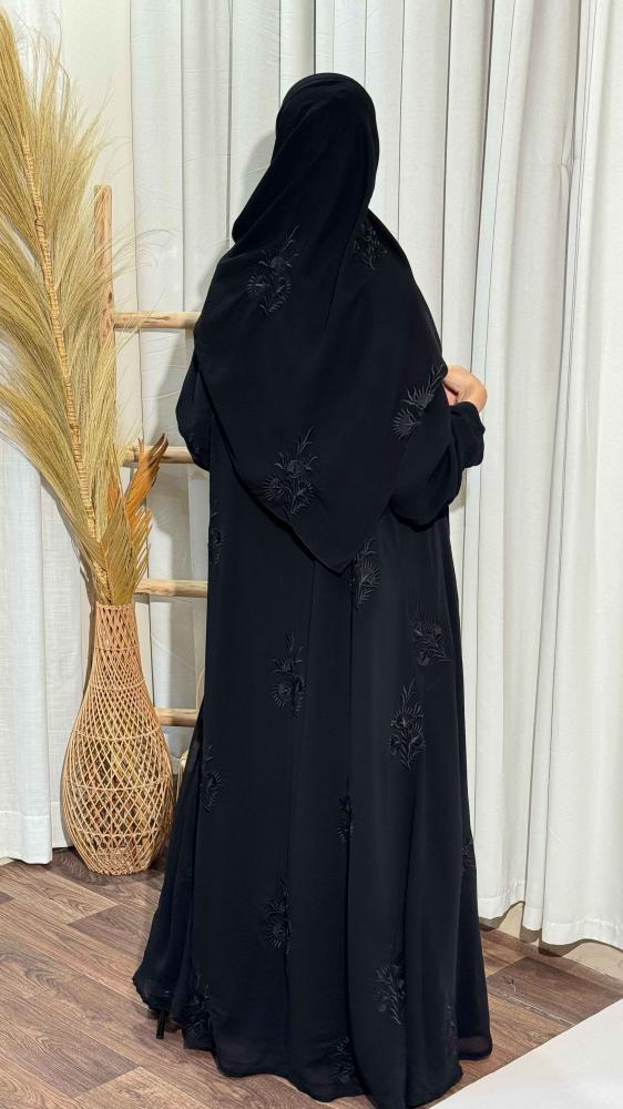 عباية سَنا