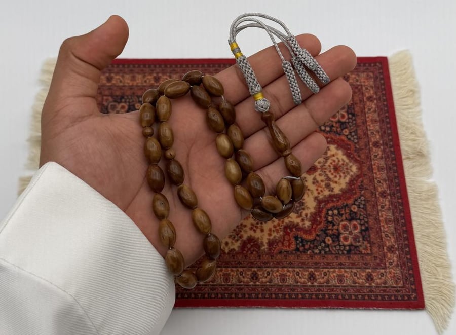 مسباح كوك