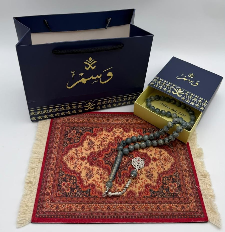 مسباح بكلايت شبيه تشرنوبل