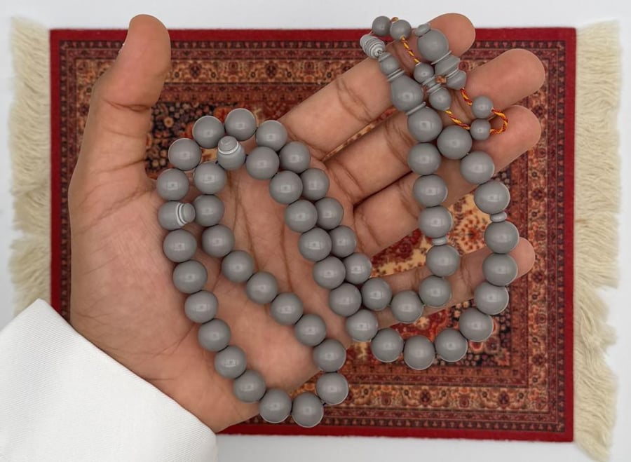 مسباح بولينق إسمنتي