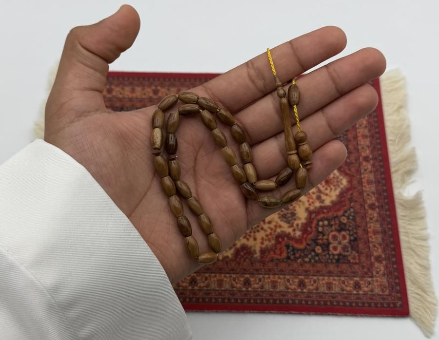 مسباح كوك ( نواعم )
