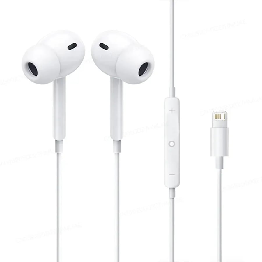 سماعات أصلية Type-C آیفون/سامسونج