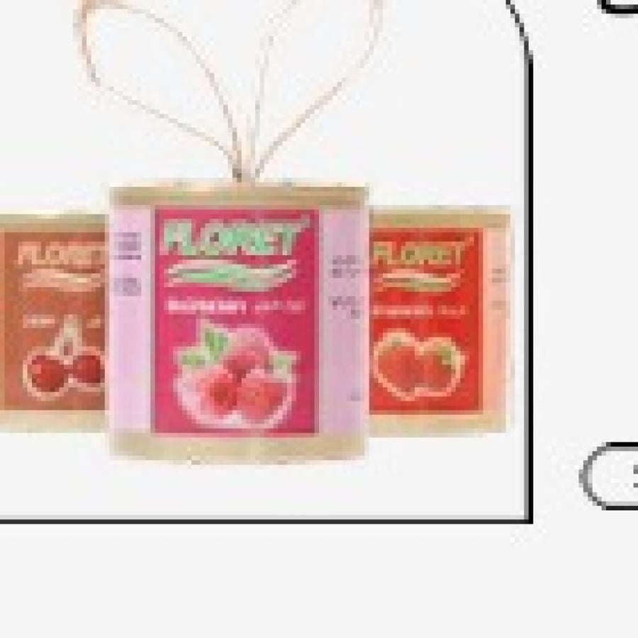 معطر سائل فلوريت