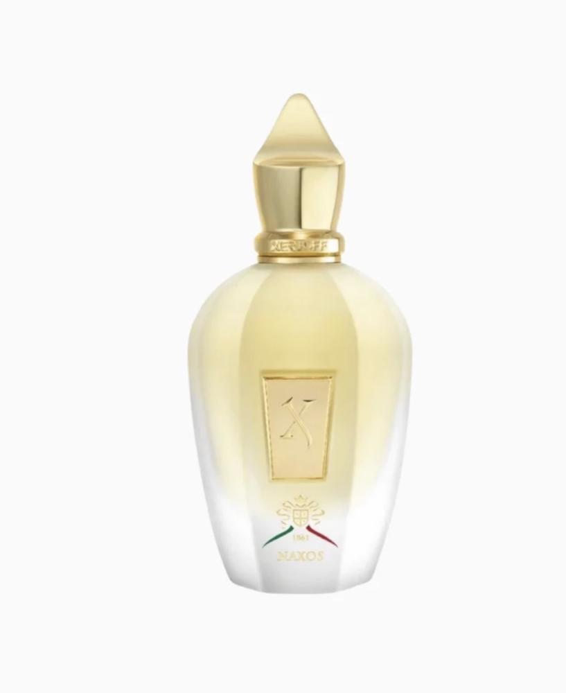 عينة عطر ناكسوس من زيرجوف