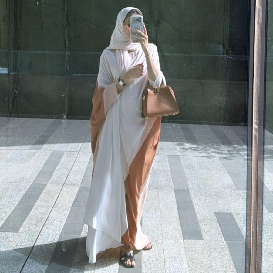Abaya 2