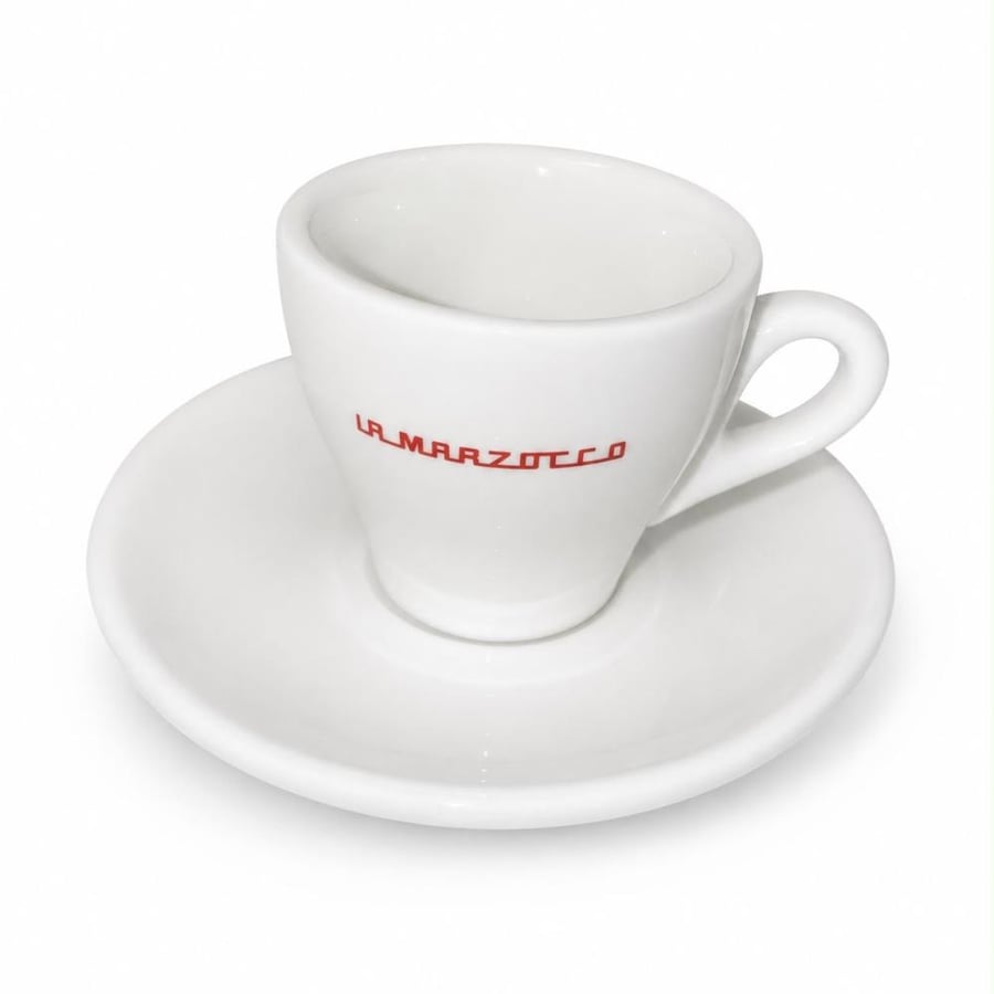 كوب Lamarzocco
