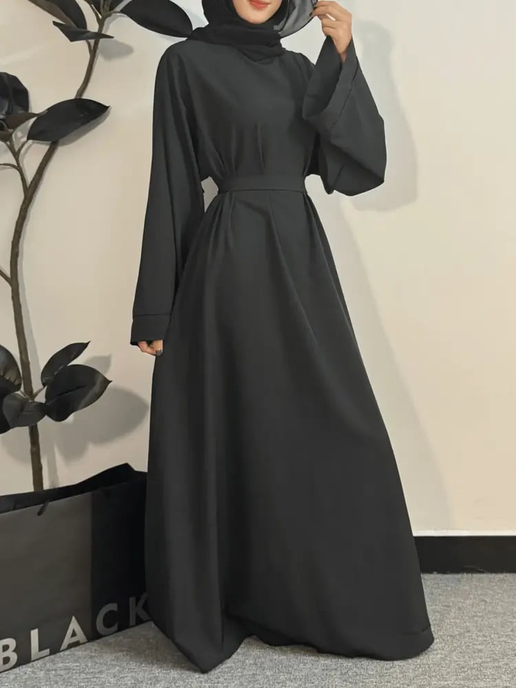 عبايات إسلامية للنساء