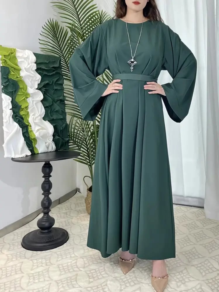 عبايات إسلامية للنساء