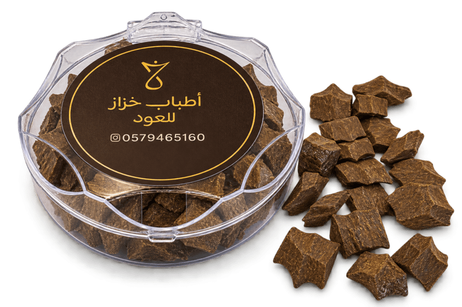 فراشة فاخر اوقية