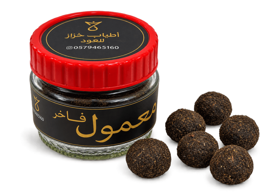 معمول فاخر
