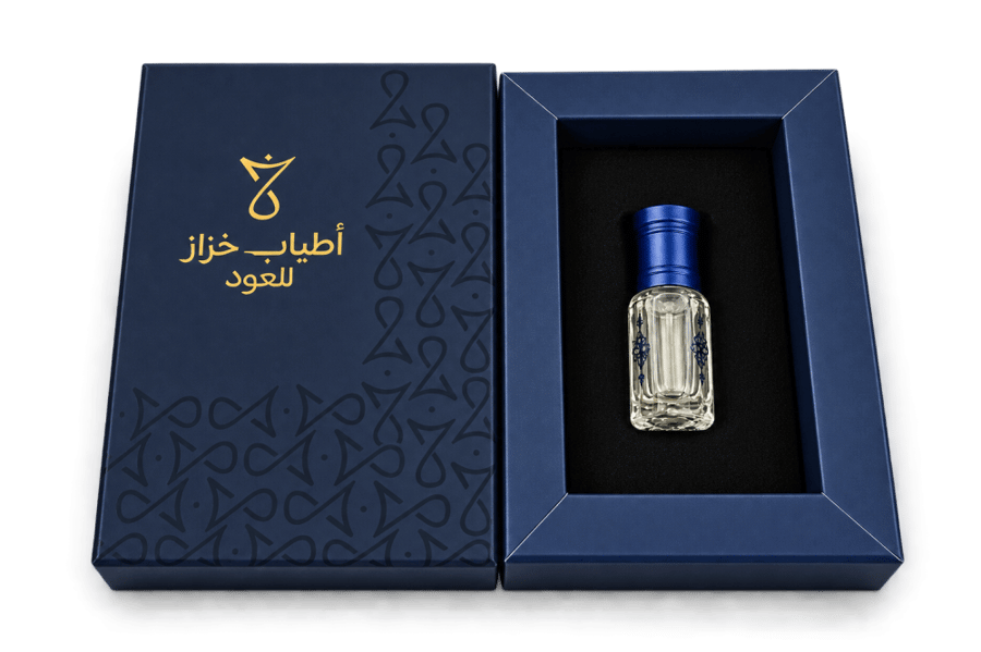 مسك رنة خلخال