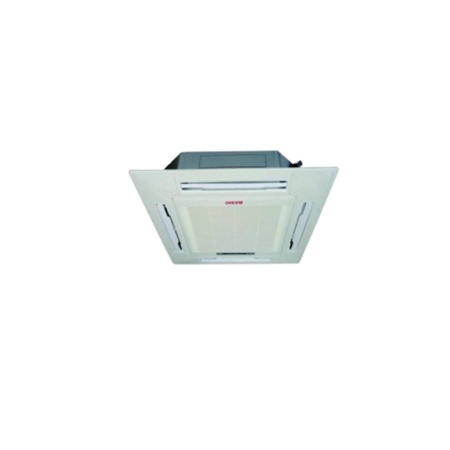 بيسك مكيف كاسيت 37000 وحدة - حار وبارد - انفرتر - BCAC-XF42HIB