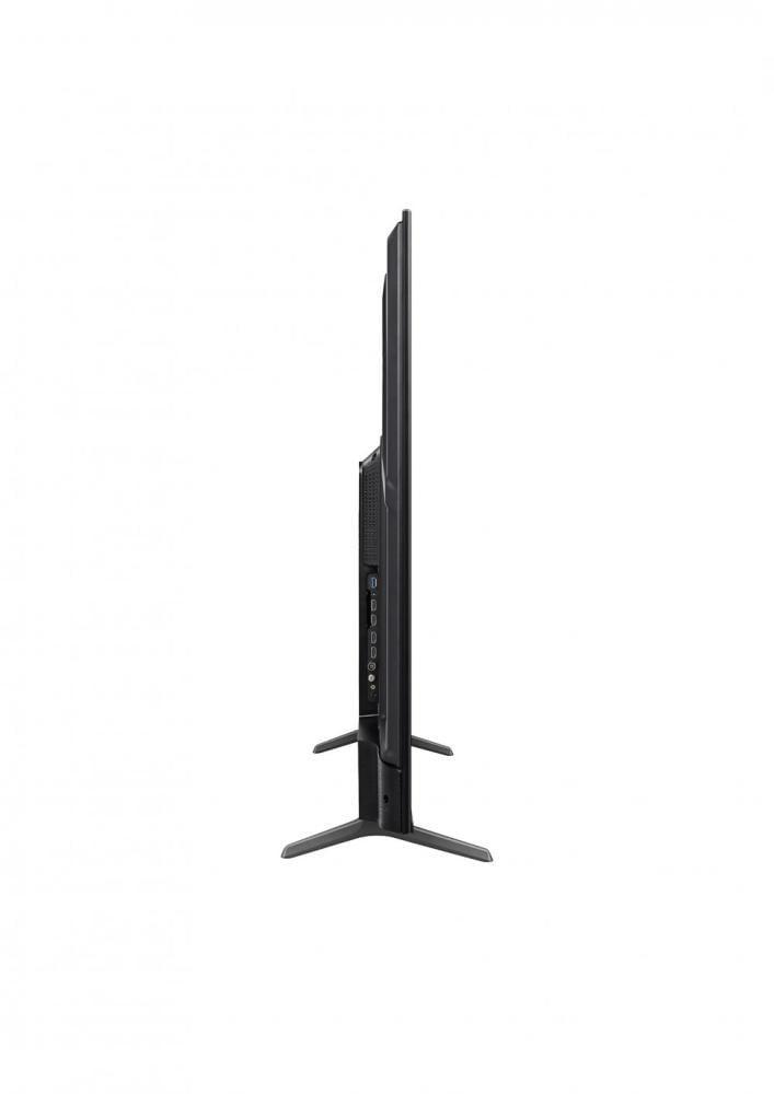 تلفزيون هايسنس 65 بوصة، ذكي، HDR ، 4K ، نظام التشغيل VIDAA