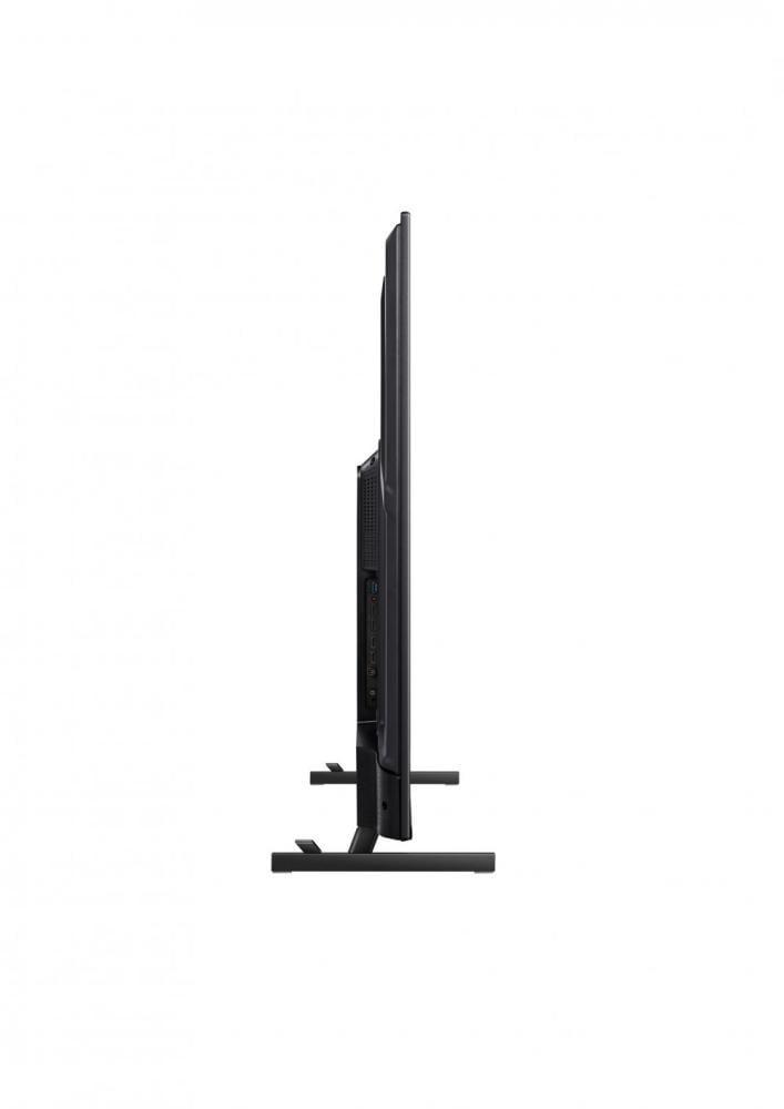 تلفزيون هايسنس 75 بوصة، ذكي، HDR ، 4K ، نظام التشغيل VIDAA