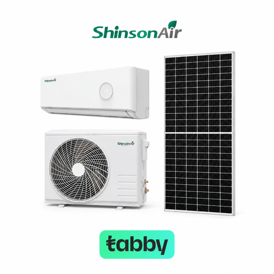 مكيف اسبليت شينسون 12000 BTU T3