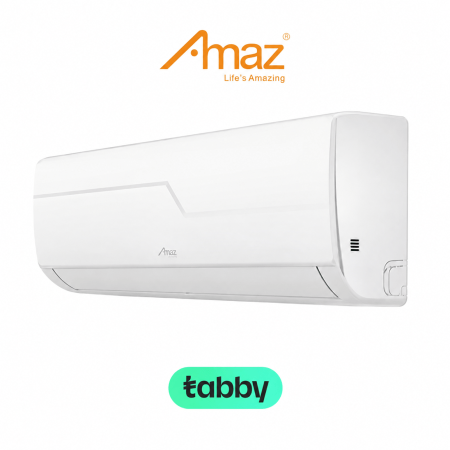 مكيف اسبليت Amaz بارد 24000
