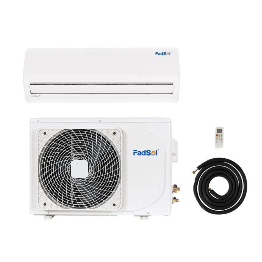 مكيف اسبليت Fadsol ، T3 28000