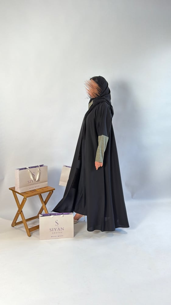 عباية مها | Maha