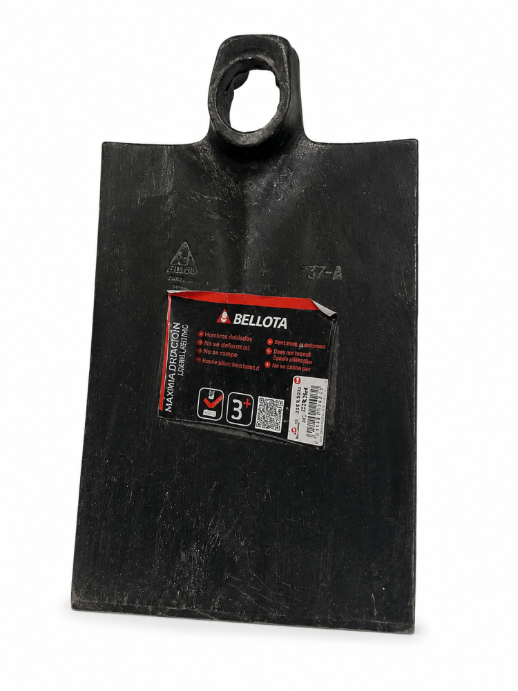 مسحاة إسبانية BELLOTA موديل 337-A