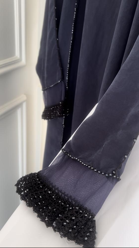 Celeste — Navy blue