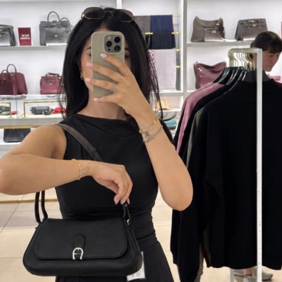 Aigner vespera