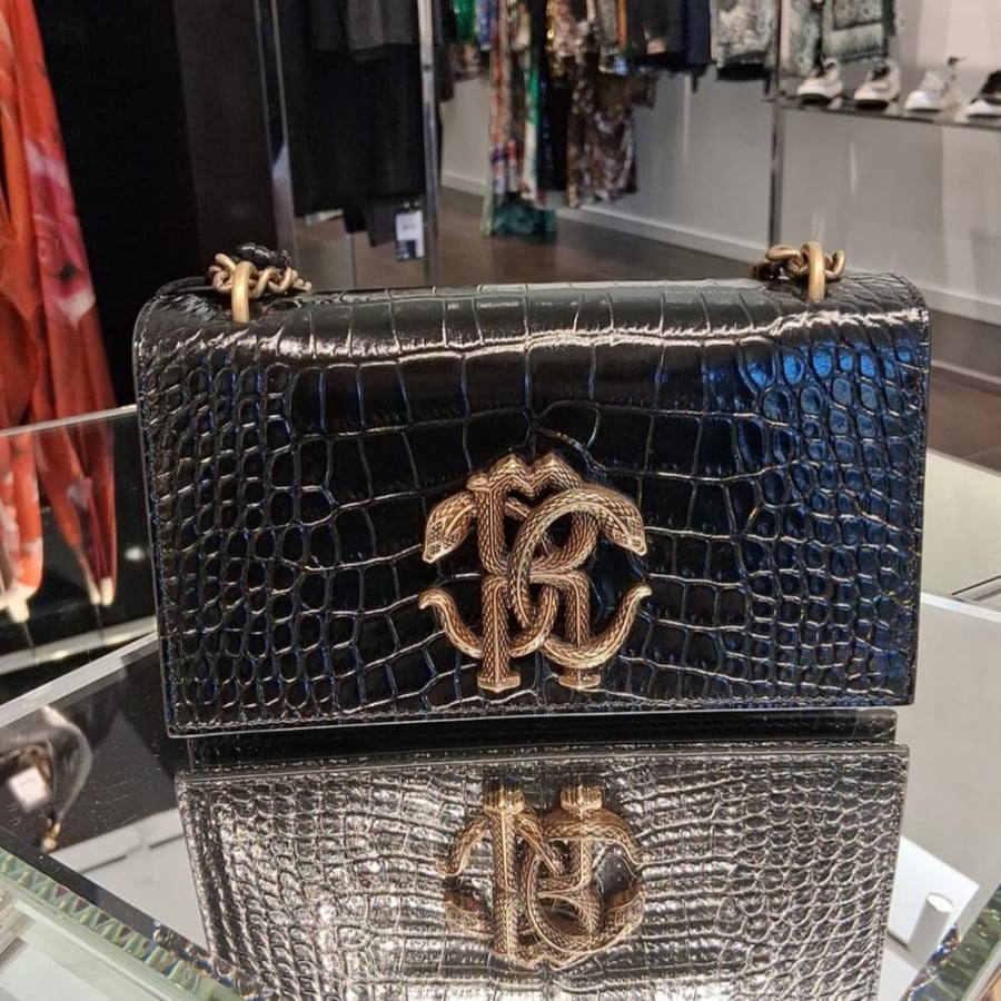 Roberto cavalli