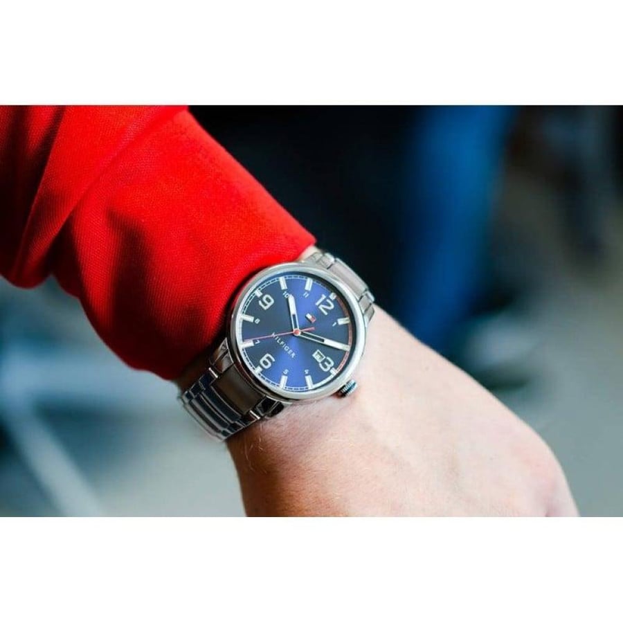 Tommy hilfigher watch