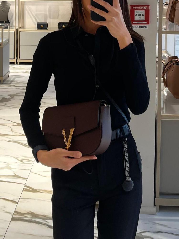Versace vitello
