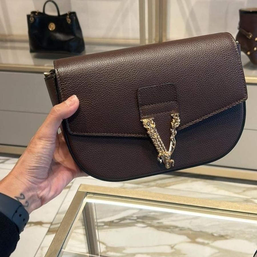 Versace vitello