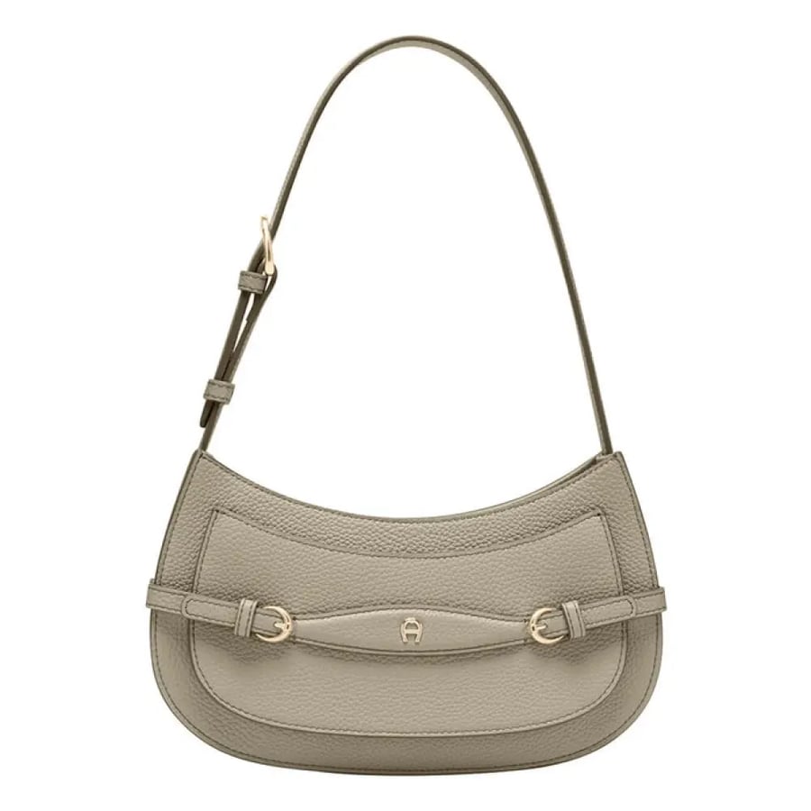 Aigner cavallo shoulder