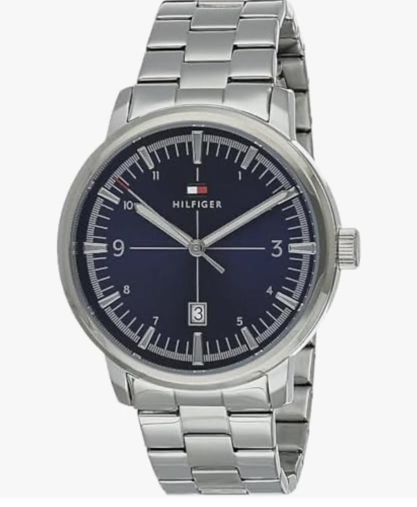 Tommy hilfigher watch